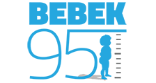 Bebek95 Logo